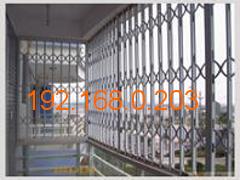 大梁防護(hù)窗價(jià)格范圍及西安優(yōu)質(zhì)廠(chǎng)家推薦