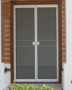 進(jìn)口沙門防盜門窗 品質(zhì)與安全的雙重保障