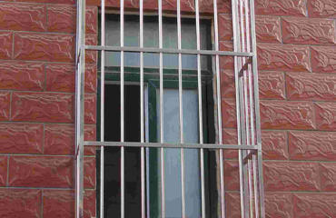 南昌門窗定制、防盜窗、淋浴房、斷橋鋁與五金建材選購指南