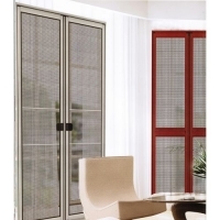 南京金剛紗防盜網(wǎng)——貝若門窗，守護(hù)家的每一寸安寧