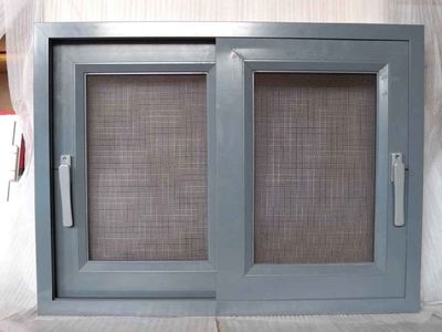 佛山防盜紗窗選購指南 價(jià)格、廠家與窗紗解析