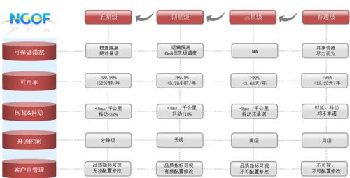 OTN精品專(zhuān)線(xiàn)成行業(yè)趨勢(shì)，謹(jǐn)防服務(wù)品質(zhì)“開(kāi)倒車(chē)” 信息系統(tǒng)集成服務(wù)的挑戰(zhàn)與應(yīng)對(duì)